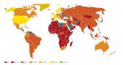 Inequality Transparency Index - World Inequality Lab