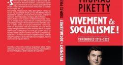 Vivement le Socialisme, Thomas Piketty