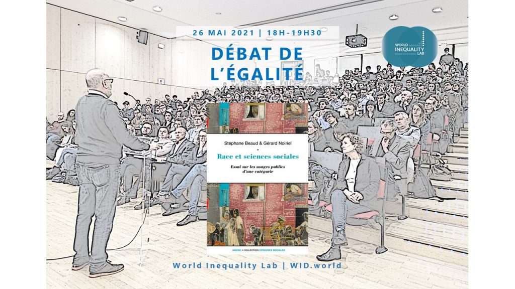 Race et sciences sociales