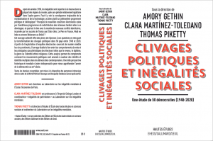 Political cleavages and social inequalities