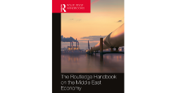 Middle East Economy - Routledge